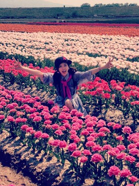 ぽじ☆まいずさんのコーディネート