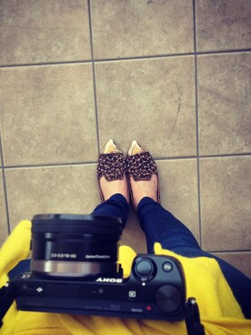 ぽじ☆まいずさんのコーディネート