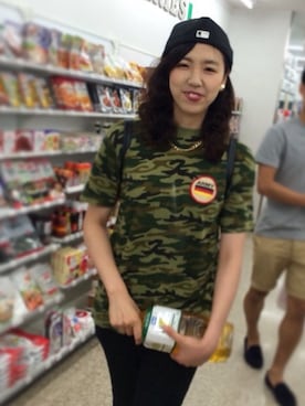 ぽじ☆まいずさんのコーディネート