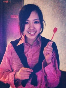 ぽじ☆まいずさんのコーディネート