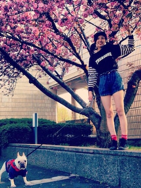 ぽじ☆まいずさんのコーディネート