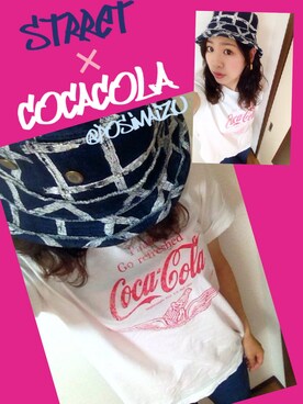 ぽじ☆まいずさんのコーディネート