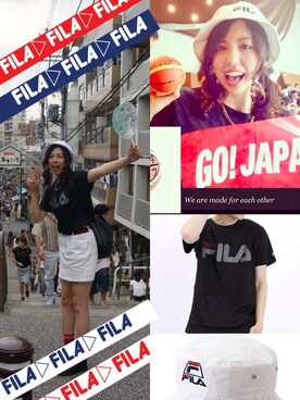 ぽじ☆まいずさんのコーディネート