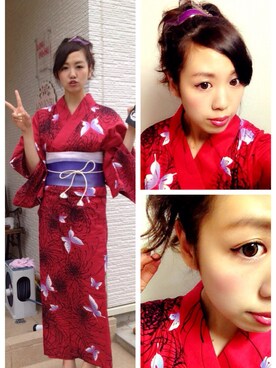 ぽじ☆まいずさんのコーディネート