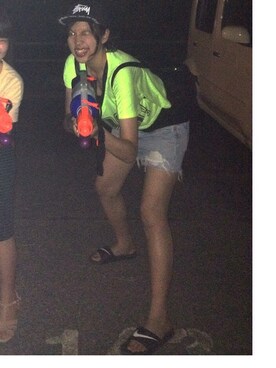 ぽじ☆まいずさんのコーディネート