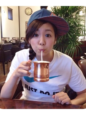 ぽじ☆まいずさんのコーディネート