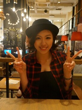 ぽじ☆まいずさんのコーディネート