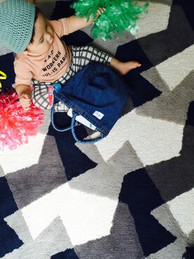 k-toさんのコーディネート