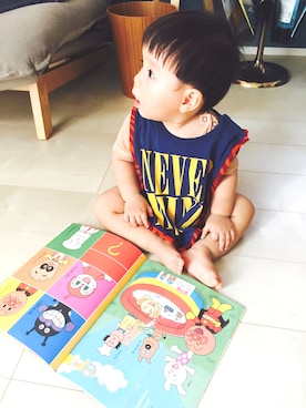 k-toさんのコーディネート