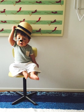 k-toさんのコーディネート