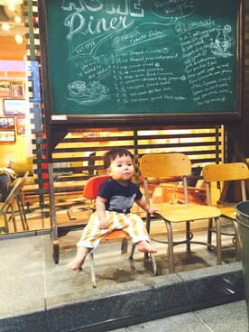 k-toさんのコーディネート