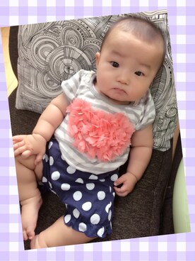 mmoさんのコーディネート