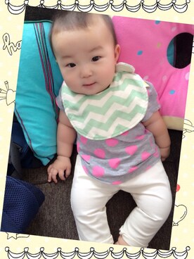 mmoさんのコーディネート