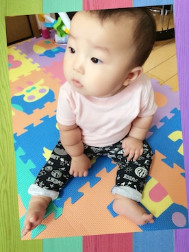 mmoさんのコーディネート