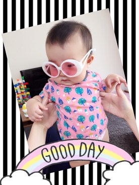 mmoさんのコーディネート