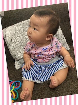 mmoさんのコーディネート