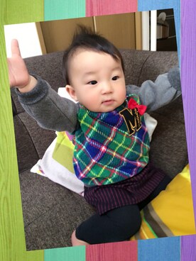 mmoさんのコーディネート