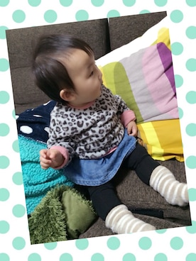 mmoさんのコーディネート