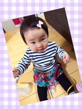 mmoさんのコーディネート