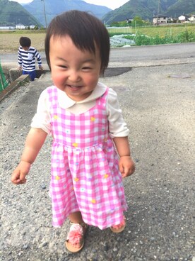 mmoさんのコーディネート