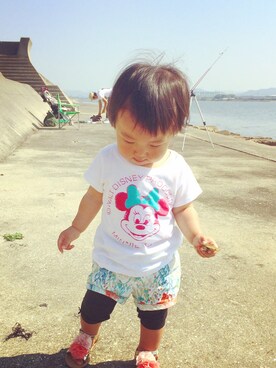 mmoさんのコーディネート