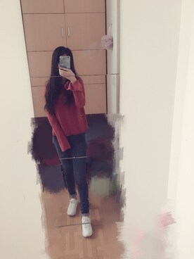 seriloさんのコーディネート