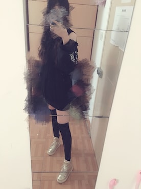 seriloさんのコーディネート