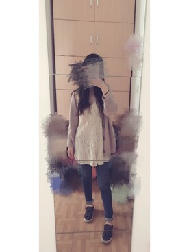 seriloさんのコーディネート