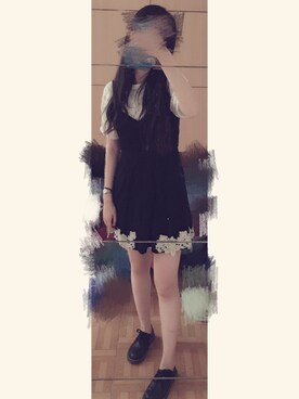 seriloさんのコーディネート