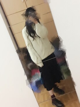 seriloさんのコーディネート