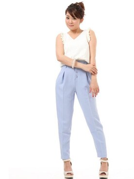 eriさんのコーディネート