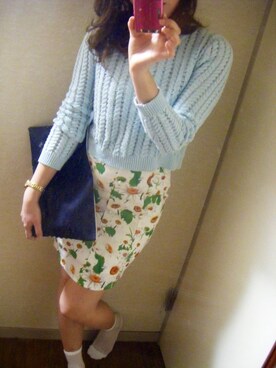 eriさんのコーディネート