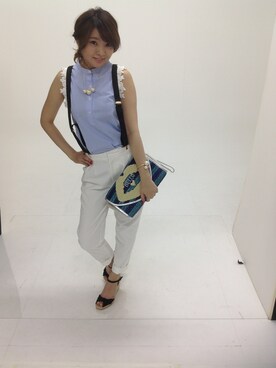 eriさんのコーディネート