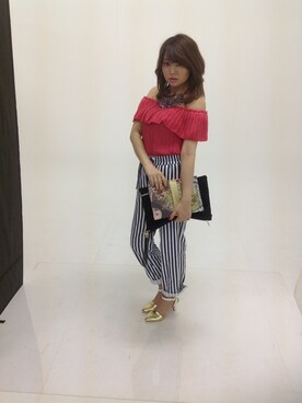 eriさんのコーディネート