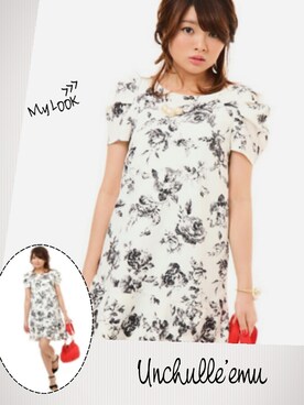 eriさんのコーディネート