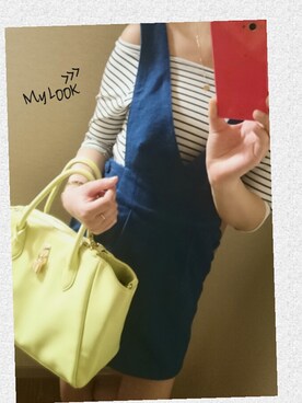 eriさんのコーディネート