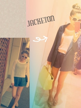 eriさんのコーディネート