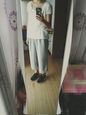 鸡科长さんのコーディネート