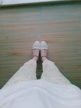 鸡科长さんのコーディネート