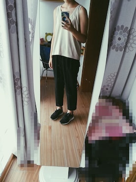 鸡科长さんのコーディネート