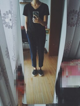 鸡科长さんのコーディネート