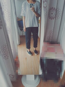 鸡科长さんのコーディネート