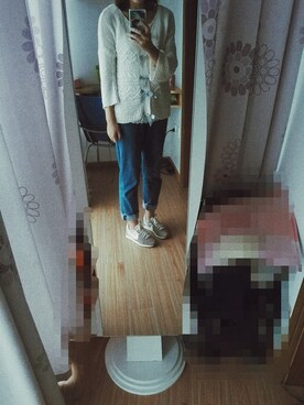 鸡科长さんのコーディネート