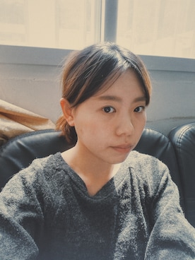 鸡科长さんのコーディネート