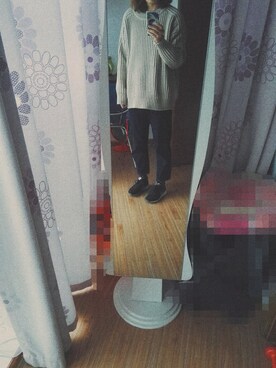 鸡科长さんのコーディネート