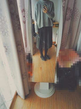 鸡科长さんのコーディネート