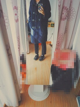 鸡科长さんのコーディネート