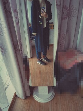 鸡科长さんのコーディネート