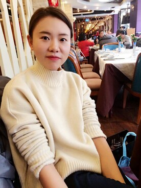 鸡科长さんのコーディネート