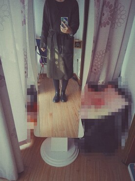 鸡科长さんのコーディネート